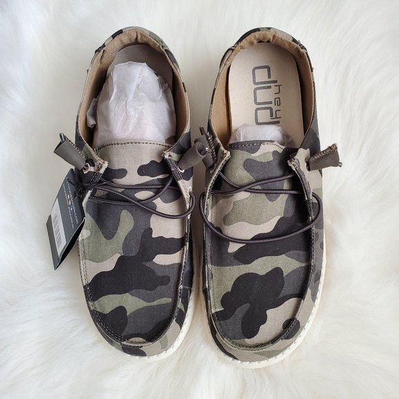 Hey Dude Shoes For Women 
